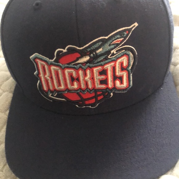 Rockets Cap - Picture 3 of 5